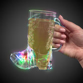 LED 16 oz. Boot Cup